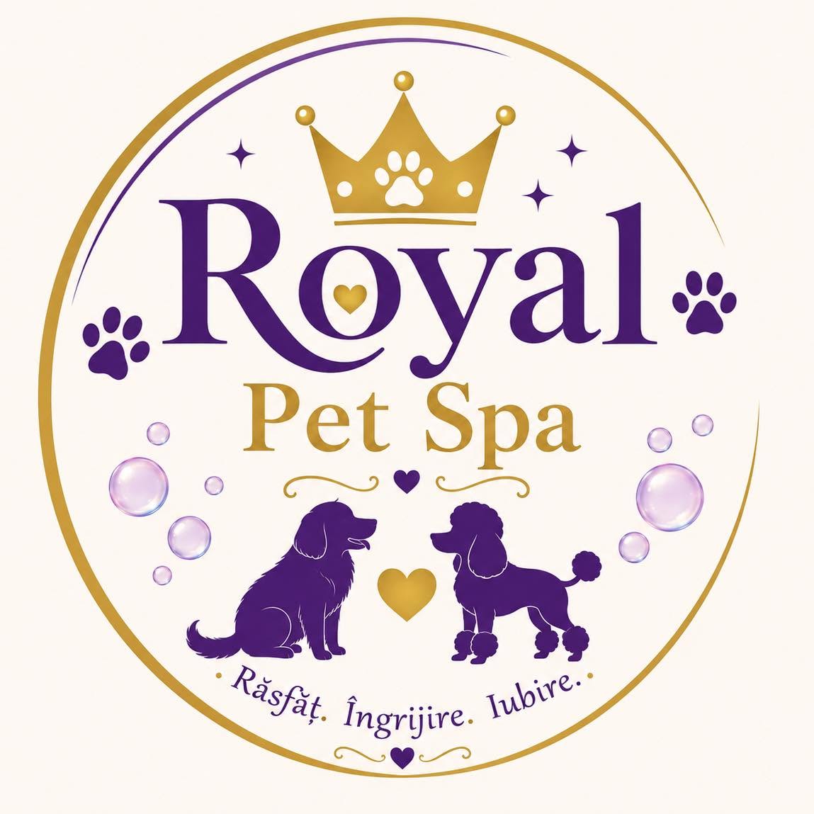 Royal Pet Spa